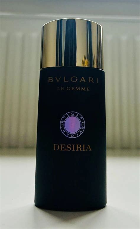 bvlgari desiria perfume|More.